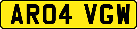 AR04VGW