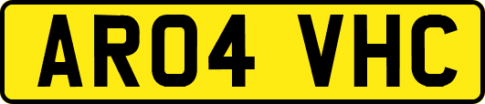 AR04VHC