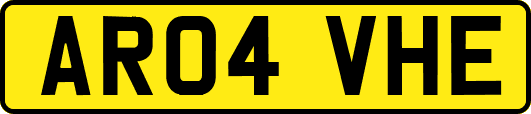 AR04VHE