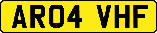AR04VHF