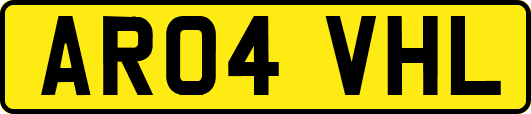 AR04VHL