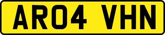 AR04VHN