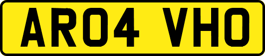 AR04VHO
