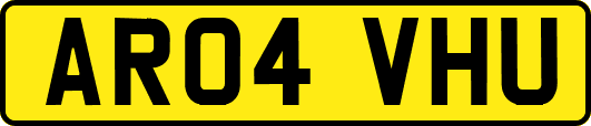 AR04VHU