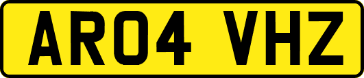 AR04VHZ
