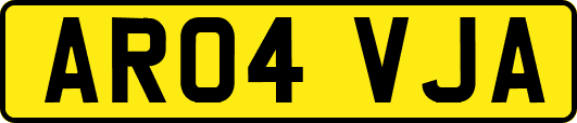 AR04VJA
