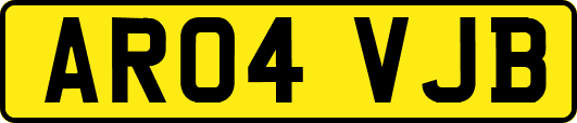 AR04VJB