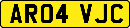 AR04VJC