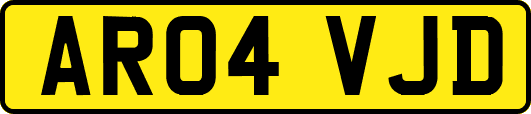 AR04VJD