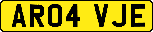 AR04VJE