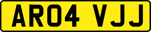 AR04VJJ
