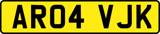 AR04VJK