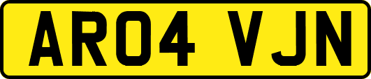 AR04VJN