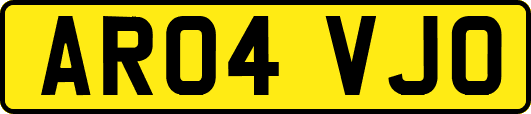 AR04VJO