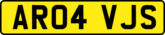 AR04VJS