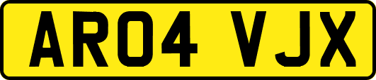 AR04VJX