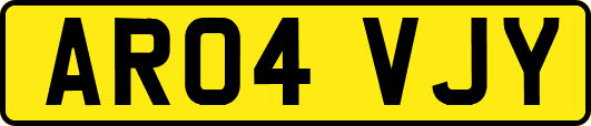 AR04VJY