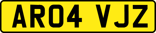 AR04VJZ