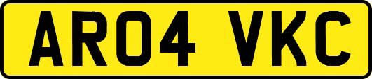 AR04VKC