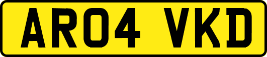 AR04VKD