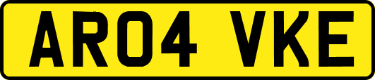 AR04VKE