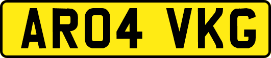 AR04VKG