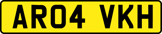 AR04VKH