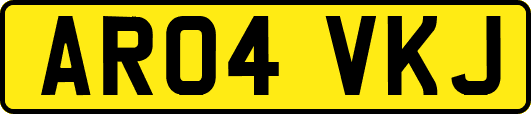 AR04VKJ