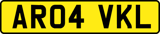 AR04VKL