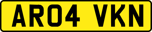 AR04VKN