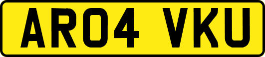 AR04VKU