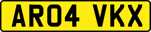AR04VKX