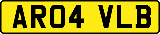 AR04VLB