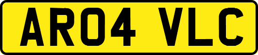 AR04VLC