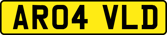 AR04VLD