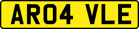 AR04VLE