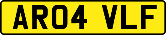 AR04VLF