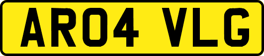 AR04VLG
