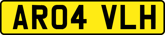 AR04VLH