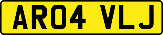 AR04VLJ