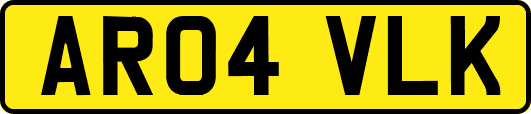 AR04VLK