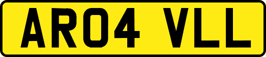 AR04VLL