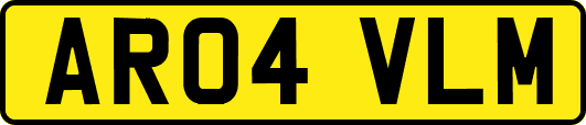 AR04VLM