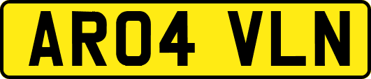 AR04VLN