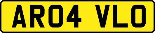 AR04VLO