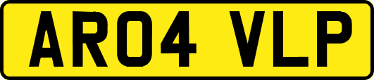 AR04VLP