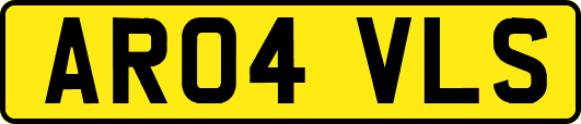 AR04VLS