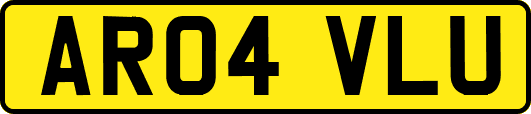AR04VLU