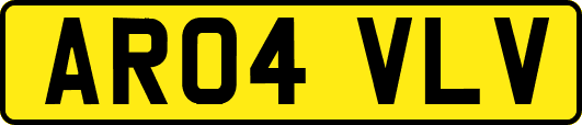 AR04VLV