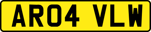 AR04VLW